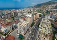 Kupić Przestronny, panoramiczny dwupoziomowy penthouse w centrum Alanyi — umeblowany i wyposażony w saunę, odpowiedni na zezwolenie na pobyt 2