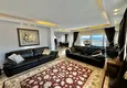 Dostępny zakup Przestronny, panoramiczny dwupoziomowy penthouse w centrum Alanyi — umeblowany i wyposażony w saunę, odpowiedni na zezwolenie na pobyt 7