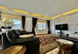 Dostępny zakup Przestronny, panoramiczny dwupoziomowy penthouse w centrum Alanyi — umeblowany i wyposażony w saunę, odpowiedni na zezwolenie na pobyt 8