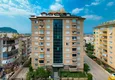 Kupić Przestronny, panoramiczny dwupoziomowy penthouse w centrum Alanyi — umeblowany i wyposażony w saunę, odpowiedni na zezwolenie na pobyt 5