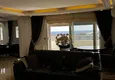 Dostępny zakup Przestronny, panoramiczny dwupoziomowy penthouse w centrum Alanyi — umeblowany i wyposażony w saunę, odpowiedni na zezwolenie na pobyt 9