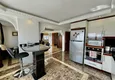Dostępny zakup Przestronny, panoramiczny dwupoziomowy penthouse w centrum Alanyi — umeblowany i wyposażony w saunę, odpowiedni na zezwolenie na pobyt 11