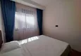 Dostępny zakup Mieszkanie z jedną sypialnią do wynajęcia w centrum Alanyi, plaża Keykubat - 250 metrów nr 11 12 