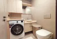 Dostępny zakup Mieszkanie z jedną sypialnią do wynajęcia w centrum Alanyi, plaża Keykubat - 250 metrów nr 11 15 