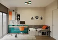 Dostępny zakup Rodzinny kompleks mieszkalny w Beylikduzu, Stambuł - apartamenty od dewelopera nadają się do obywatelstwa 14