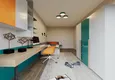 Dostępny zakup Rodzinny kompleks mieszkalny w Beylikduzu, Stambuł - apartamenty od dewelopera nadają się do obywatelstwa 15