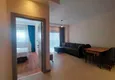 Dostępny zakup Mieszkanie z jedną sypialnią do wynajęcia w centrum Alanyi, plaża Keykubat - 250 metrów nr 11 1 