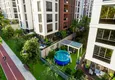 Kupić Rodzinny kompleks mieszkalny w Beylikduzu, Stambuł - apartamenty od dewelopera nadają się do obywatelstwa 21