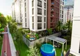 Kupić Rodzinny kompleks mieszkalny w Beylikduzu, Stambuł - apartamenty od dewelopera nadają się do obywatelstwa 22