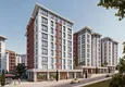 Kupić Rodzinny kompleks mieszkalny w Beylikduzu, Stambuł - apartamenty od dewelopera nadają się do obywatelstwa 32