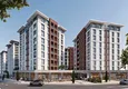 Kupić Rodzinny kompleks mieszkalny w Beylikduzu, Stambuł - apartamenty od dewelopera nadają się do obywatelstwa 34
