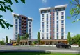 Kupić Rodzinny kompleks mieszkalny w Beylikduzu, Stambuł - apartamenty od dewelopera nadają się do obywatelstwa 38