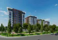 Kupić Rodzinny kompleks mieszkalny w Beylikduzu, Stambuł - apartamenty od dewelopera nadają się do obywatelstwa 4