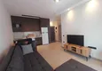 Dostępny zakup Mieszkanie z jedną sypialnią do wynajęcia w centrum Alanyi, plaża Keykubat - 250 metrów nr 11 4 