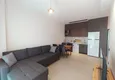 Dostępny zakup Mieszkanie z jedną sypialnią do wynajęcia w centrum Alanyi, plaża Keykubat - 250 metrów nr 11 7 