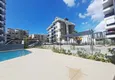 Kupić Mieszkanie w kompleksie na ostatnim etapie budowy - dzielnica Mahmutlar, Alanya 11 