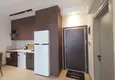 Dostępny zakup Mieszkanie z jedną sypialnią do wynajęcia w centrum Alanyi, plaża Keykubat - 250 metrów nr 11 9 