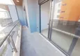 Dostępny zakup Mieszkanie w kompleksie na ostatnim etapie budowy - dzielnica Mahmutlar, Alanya 7 