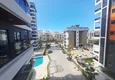 Dostępny zakup Mieszkanie w kompleksie na ostatnim etapie budowy - dzielnica Mahmutlar, Alanya 8 
