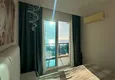 Dostępny zakup Apartament 1+1 z widokiem na morze w Mahmutlar — pod klucz, 70 m², druga linia brzegowa 9