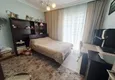 Dostępny zakup 2+1 duplex z meblami w Mahmutlar — zaledwie 250 metrów od morza 10