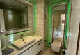 Dostępny zakup Apartament 1+1 z widokiem na morze w Mahmutlar — pod klucz, 70 m², druga linia brzegowa 10