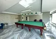 Kupić Apartament 1+1 z widokiem na morze w Mahmutlar — pod klucz, 70 m², druga linia brzegowa 14