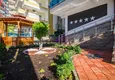 Kupić Apartament 2+1 z meblami i częściowym widokiem na morze — Alanya, dzielnica Mahmutlar 11