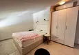 Dostępny zakup Dwa apartamenty w cenie jednego w centrum Alanyi — plaża Keykubat jest zaledwie 200 metrów 14