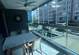 Dostępny zakup Apartament 2+1 z meblami i częściowym widokiem na morze — Alanya, dzielnica Mahmutlar 14