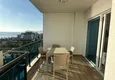 Dostępny zakup Apartament 1+1 z widokiem na morze w Mahmutlar — pod klucz, 70 m², druga linia brzegowa 13