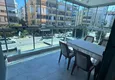 Dostępny zakup Apartament 2+1 z meblami i częściowym widokiem na morze — Alanya, dzielnica Mahmutlar 15