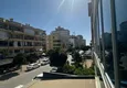 Dostępny zakup Apartament 2+1 z meblami i częściowym widokiem na morze — Alanya, dzielnica Mahmutlar 16
