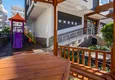 Kupić Apartament 2+1 z meblami i częściowym widokiem na morze — Alanya, dzielnica Mahmutlar 13