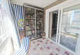 Dostępny zakup 2+1 duplex z meblami w Mahmutlar — zaledwie 250 metrów od morza 16