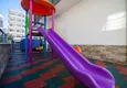 Kupić Apartament 2+1 z meblami i częściowym widokiem na morze — Alanya, dzielnica Mahmutlar 15