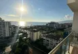 Dostępny zakup Apartament 1+1 z widokiem na morze w Mahmutlar — pod klucz, 70 m², druga linia brzegowa 17