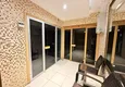 Kupić Apartament 1+1 z widokiem na morze w Mahmutlar — pod klucz, 70 m², druga linia brzegowa 19
