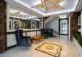 Kupić Apartament 2+1 z meblami i częściowym widokiem na morze — Alanya, dzielnica Mahmutlar 17