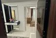 Dostępny zakup Apartament 2+1 z meblami i częściowym widokiem na morze — Alanya, dzielnica Mahmutlar 1