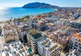 Kupić Dwa apartamenty w cenie jednego w centrum Alanyi — plaża Keykubat jest zaledwie 200 metrów 1