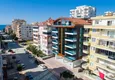 Kupić Apartament 2+1 z meblami i częściowym widokiem na morze — Alanya, dzielnica Mahmutlar 1