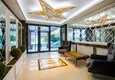 Kupić Apartament 2+1 z meblami i częściowym widokiem na morze — Alanya, dzielnica Mahmutlar 19