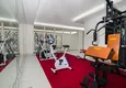 Kupić Apartament 2+1 z meblami i częściowym widokiem na morze — Alanya, dzielnica Mahmutlar 22