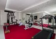 Kupić Apartament 2+1 z meblami i częściowym widokiem na morze — Alanya, dzielnica Mahmutlar 24