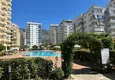 Kupić Apartament 1+1 z widokiem na morze w Mahmutlar — pod klucz, 70 m², druga linia brzegowa 3