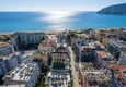 Kupić Dwa apartamenty w cenie jednego w centrum Alanyi — plaża Keykubat jest zaledwie 200 metrów 2