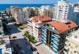Kupić Apartament 2+1 z meblami i częściowym widokiem na morze — Alanya, dzielnica Mahmutlar 2