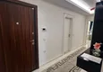 Dostępny zakup Apartament 2+1 z meblami i częściowym widokiem na morze — Alanya, dzielnica Mahmutlar 2