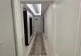 Dostępny zakup Apartament 2+1 z meblami i częściowym widokiem na morze — Alanya, dzielnica Mahmutlar 3